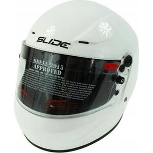 SLIDE Kask SLIDE BF1-790 Kompozyt roz. M
