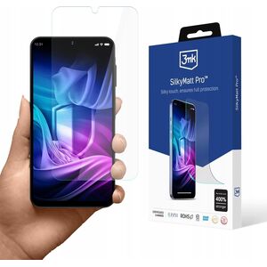 3MK Samsung Galaxy A16 - 3mk Silky Matt Pro 14218777 5903108616461