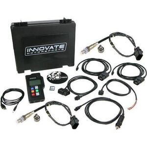 Innovate Miernik AFR Innovate LM-2 Dual Channel