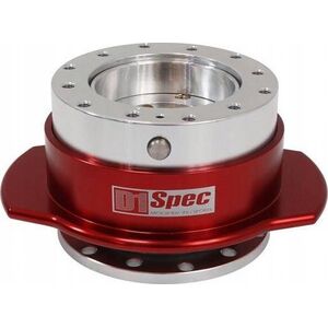 D1Spec Naba Quick Release D1SPEC Red II-GEN