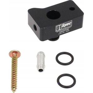 D1Spec Adapter czujnika doładowania D1Spec VW Golf 7