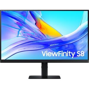 Monitor Samsung S80UD (LS27D800UAUXEN)