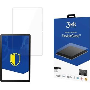 FLEXIBLE Lenovo Tab M10 3rd Gen 10,1 - do 11" 3mk FlexibleGlass