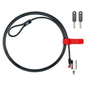 Linka zabezpieczająca Kensington ClickSafe 1.5m  (K64637WW)