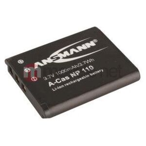 Akumulator Ansmann A-Cas NP 110 (1400-0010)