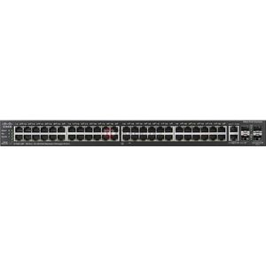 Switch Cisco SF500-48P-K9-G5