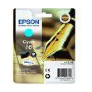 Tusz Epson tusz T1622 / C13T16224010 (cyan)