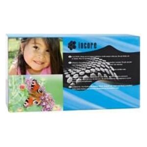 Tusz Incore Black Zamiennik TK-110 (IKTK110BO)