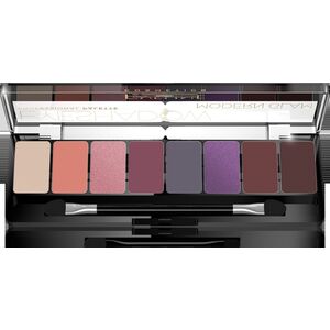 Eveline Paleta cieni do powiek 03 Modern Glam 9.6g