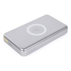 Powerbank Luxa2 TX-P1 5000mAh Srebrny