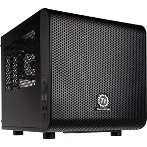 Obudowa Thermaltake Core V1 (CA-1B8-00S1WN-00)