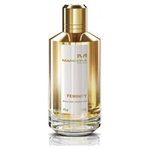 Mancera FEMINITY EDP 120 ml