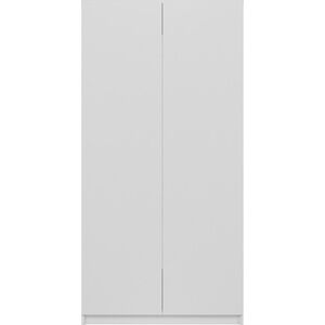 Topeshop Szafa SD-90 - BIEL