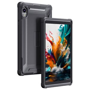 Tablet 8" No brand CP81, Black - 13100 έως 12 άτοκες Δόσεις