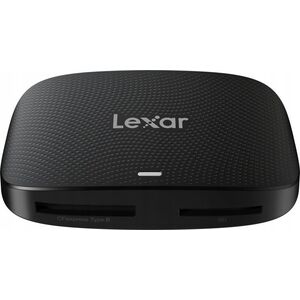Czytnik Lexar Lexar Cardreader CFExpress Type B/SD UHS-II USB 3.2 Gen2 Reader