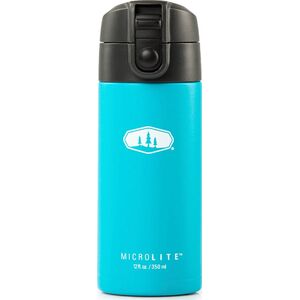 GSI Outdoors MICROLITE 350 FLIP, SKY BLUE