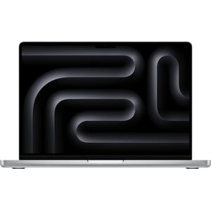 Laptop Apple MacBook Pro 14 M4 / 24 GB / 1 TB (MCX14ZE/A)