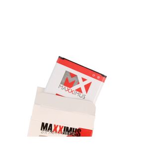 Bateria Maxximus do NOKIA 5220/6303 1250 mAh BL-5CT