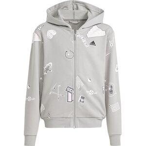 Adidas Bluza adidas BLUV Zip Hoodie IS3755 13300626 4067887684231
