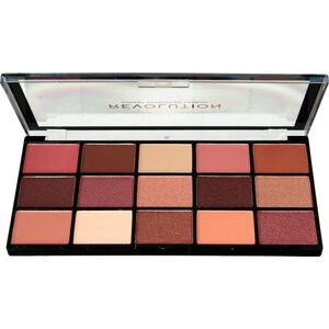 Makeup Revolution Reloaded Paleta cieni do oczu 15 Provocative