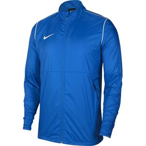 Nike Nike JR Park 20 Repel kurtka treningowa 463 : Rozmiar - 152 cm (BV6904-463) - 22495_194371