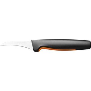 Fiskars FISKARS NÓŻ DO SKROBANIA ZAGIĘTY FUNCTIONAL FORM FS1057545