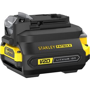 Stanley Adapter akumulatorowy SFMCB100-XJ