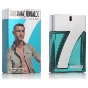 Cristiano Ronaldo Perfumy Męskie Cristiano Ronaldo EDT Cr7 Origins (30 ml)