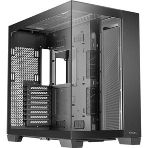 Obudowa Antec Geh Antec Gamer  C8                      Full Tower  schwarz retail