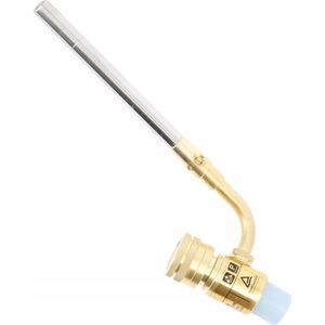 Sourcing HOGERT TURBO PROPANE GAS BURNER