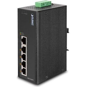 Switch Planet ISW-504PT