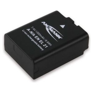 Akumulator Ansmann A-Nik EN EL 21 (anikenel21)