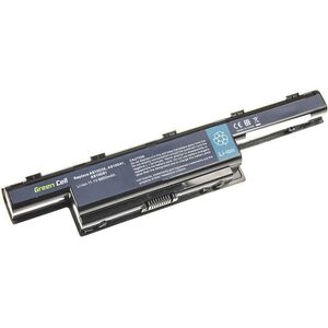Bateria Green Cell AS10D31 Acer Aspire 5741 5742 E1-531 E1-571 (AC07) 865816 5902701410100