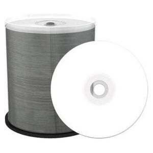 MediaRange DVD-R 4.7 GB 16x 100 sztuk (MR414)
