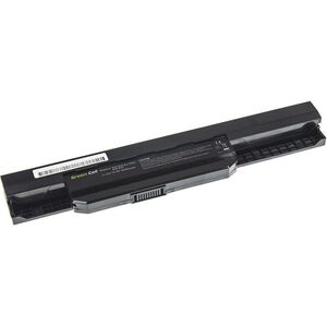 Bateria Green Cell A32-K53 Asus K53 K53E K53S K53SV X53 X53S X53U X54 X54C X54H (AS04) 865878 5902701411794