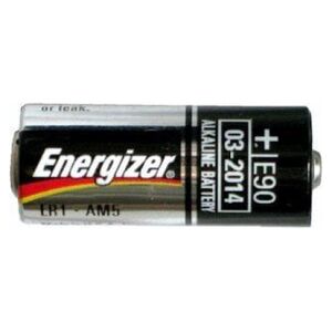 Energizer Bateria N / R1 900mAh 1 szt. 818787 7638900083064
