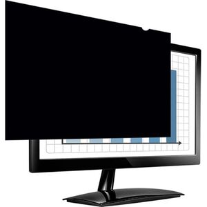 Filtr Fellowes PrivaScreen™ filtr prywatyzujący na laptopy i monitory stacjonarne 20" (4813101)