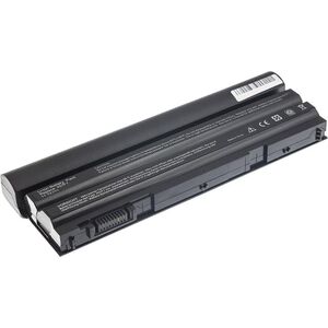 Bateria Green Cell do Dell Latitude E5420 E5520 E6420 E6520 11.1V 9 cell (DE56T) 866065 5902701414122