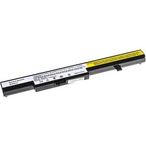 Bateria Green Cell L13S4A01 do Lenovo B40 B50 G550s N40 N50 (LE69) 1022593 5902701416355