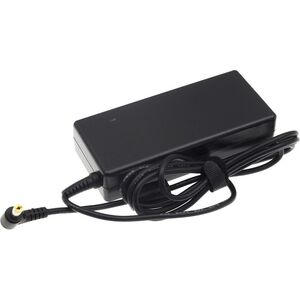 Zasilacz do laptopa Green Cell 90 W, 1.7 mm, 4.7 A, 19 V (AD02P) 1046428 5902701410636