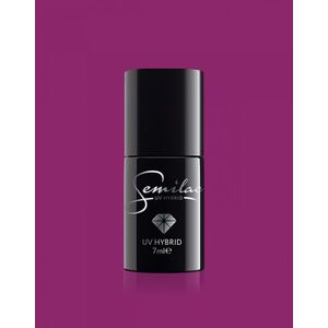 Semilac UV Hybrid lakier hybrydowy 123 Szeherezada 7ml