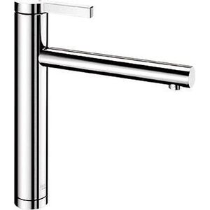 Bateria kuchenna Blanco Linee stojąca chrom (517594)