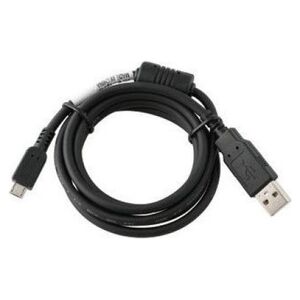 Kabel USB Honeywell USB-A - microUSB 1.2 m Czarny (CBL-500-120-S00-03)