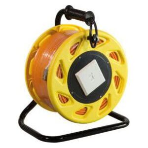 LogiLink Przedłużacz CAT.7a, 90m (CQ5090S) 1255684 4052792039863