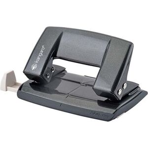 Dziurkacz Kangaro Aion-10 10 kartek Szary (KAA10G/S-05)