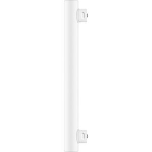 Osram OSRAM LEDinestra40 6W/827 LED-Lampe 230VFR S14S 470lm 2700K 15000h 220...240V - 4058075817777