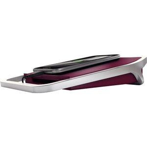 Ładowarka Leitz Style Duo 2x USB-A 5 A (65120028)