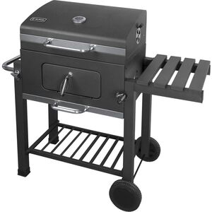 Fieldmann FZG 1008 Grill ogrodowy węglowy 42 cm x 56 cm