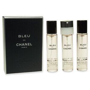 Chanel  Bleu De Chanel EDT 60 ml (wkłady)