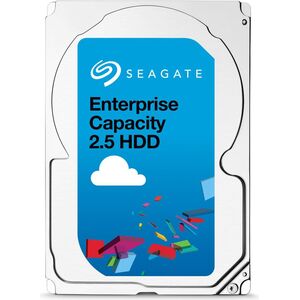 Dysk serwerowy Seagate Enterprise 1TB 2.5'' SAS-3 (12Gb/s)  (ST1000NX0333)